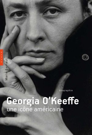 Georgia O'Keeffe, une icône américaine
