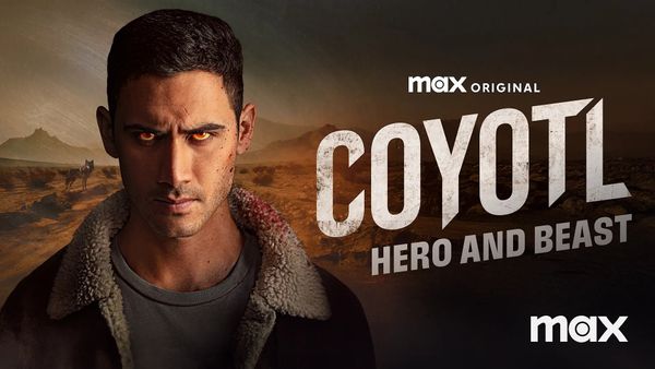 Coyotl : Hero and Beast