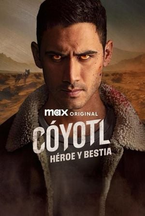 Coyotl : Hero and Beast