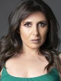 Berenice Mastretta