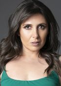 Berenice Mastretta