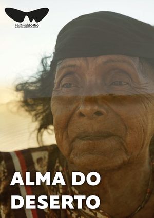 Alma del desierto