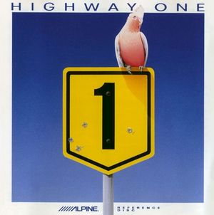 Highway One