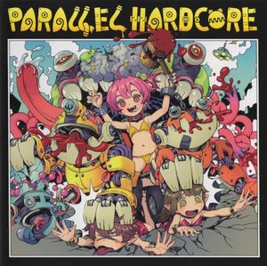 Parallel Hardcore