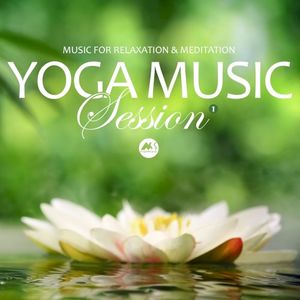 Yoga Music Session 1