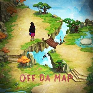 OFF DA MAP (Single)