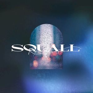 SQUALL (Single)