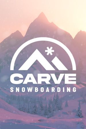 Carve Snowboarding