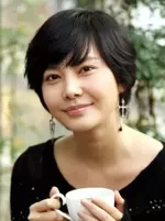 Chu Sang-Mi