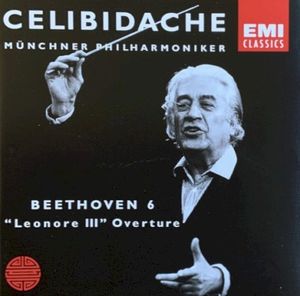 Beethoven 6 / "Leonore III" Overture (Live)