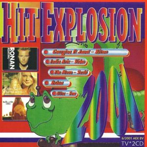 Hit Explosion (2001‐6)