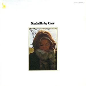 Nashville by Carr