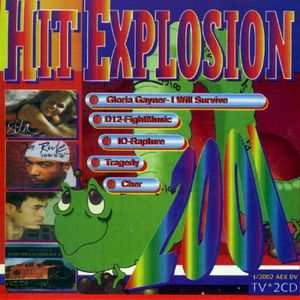 Hit Explosion: 2002, Volume 1