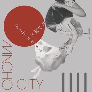 Macho City