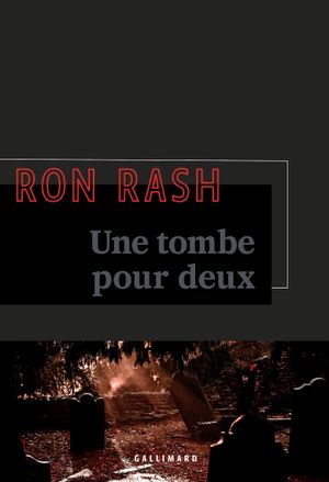 Une tombe pour deux