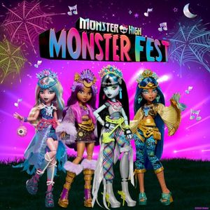 Monster Fest