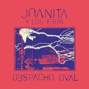 Despacho oval (Single)