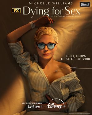 Dying for Sex