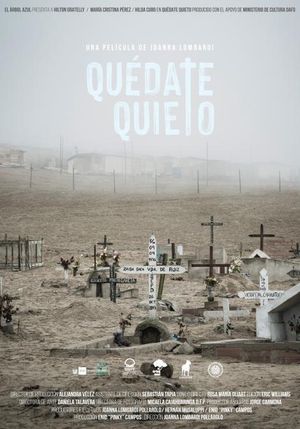 Quédate Quieto