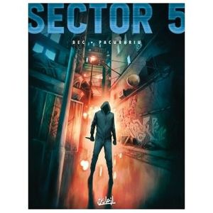 Sector 5