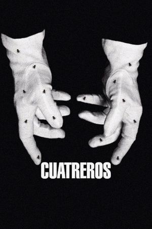 Cuatreros