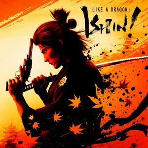 Like a Dragon: Ishin! Complete Karaoke Songs