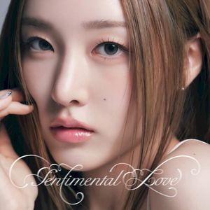 Sentimental Love (Single)