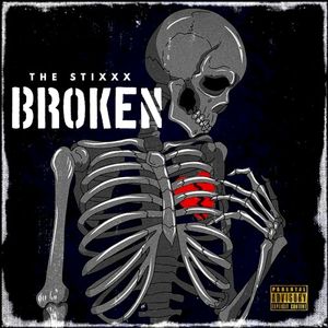 Broken (Single)
