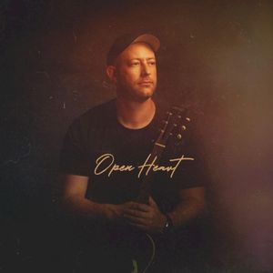 Open Heart (Single)