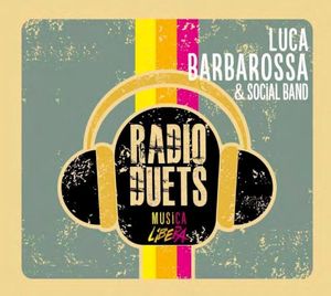 Radio DUEts: Musica Libera