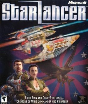 Starlancer