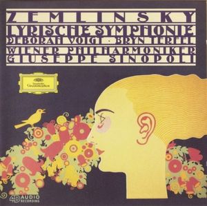 Lyrische Symphonie (Live)