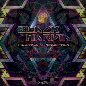 Fractals Of Perception (EP)