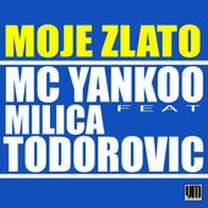 Moje Zlato (Single)