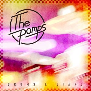 Drums & Liars (EP)