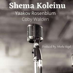 Shema Koleinu (Single)