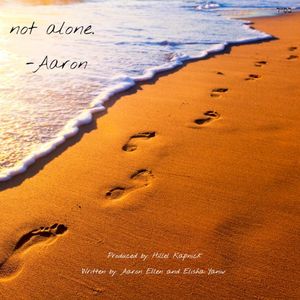 not alone. (Single)