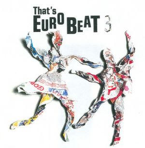 That’s Eurobeat, Vol. 3
