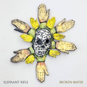 Broken Water