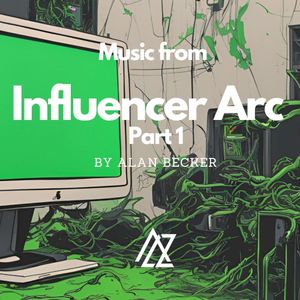 Glitch (Music from Influencer Arc Ep. 1) (OST)