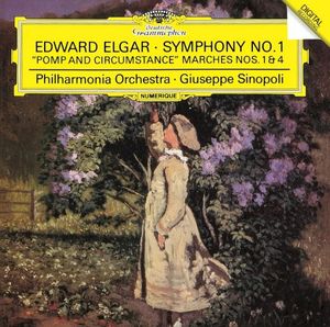 “Pomp and Circumstance”, op. 39: March, no. 4 in G