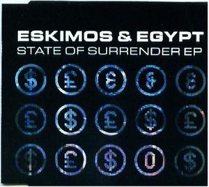 State of Surrender (Ragga Mellow)