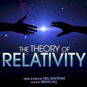 The Theory of Relativity (Original Cast Recording) (OST)