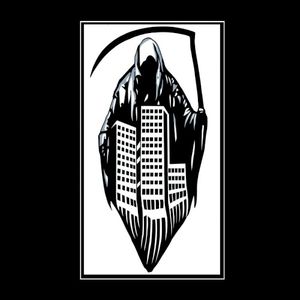 La Muerte de Occidente