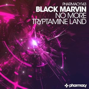 No More / Tryptamine Land (EP)