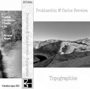 Topographies (EP)