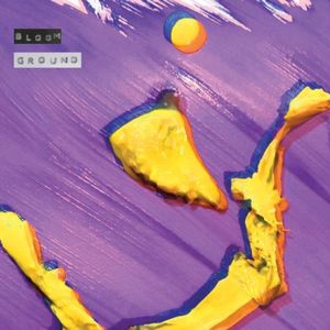 Ground (Single)