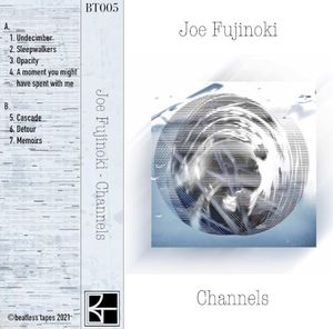 Channels (EP)