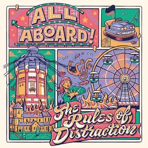The Rules of Distraction