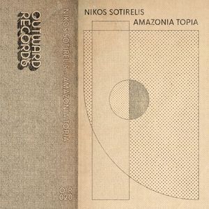 Amazonia Topia (EP)